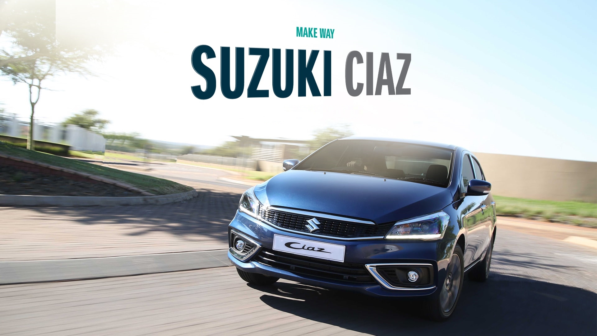 Home Suzuki Suzuki Durban