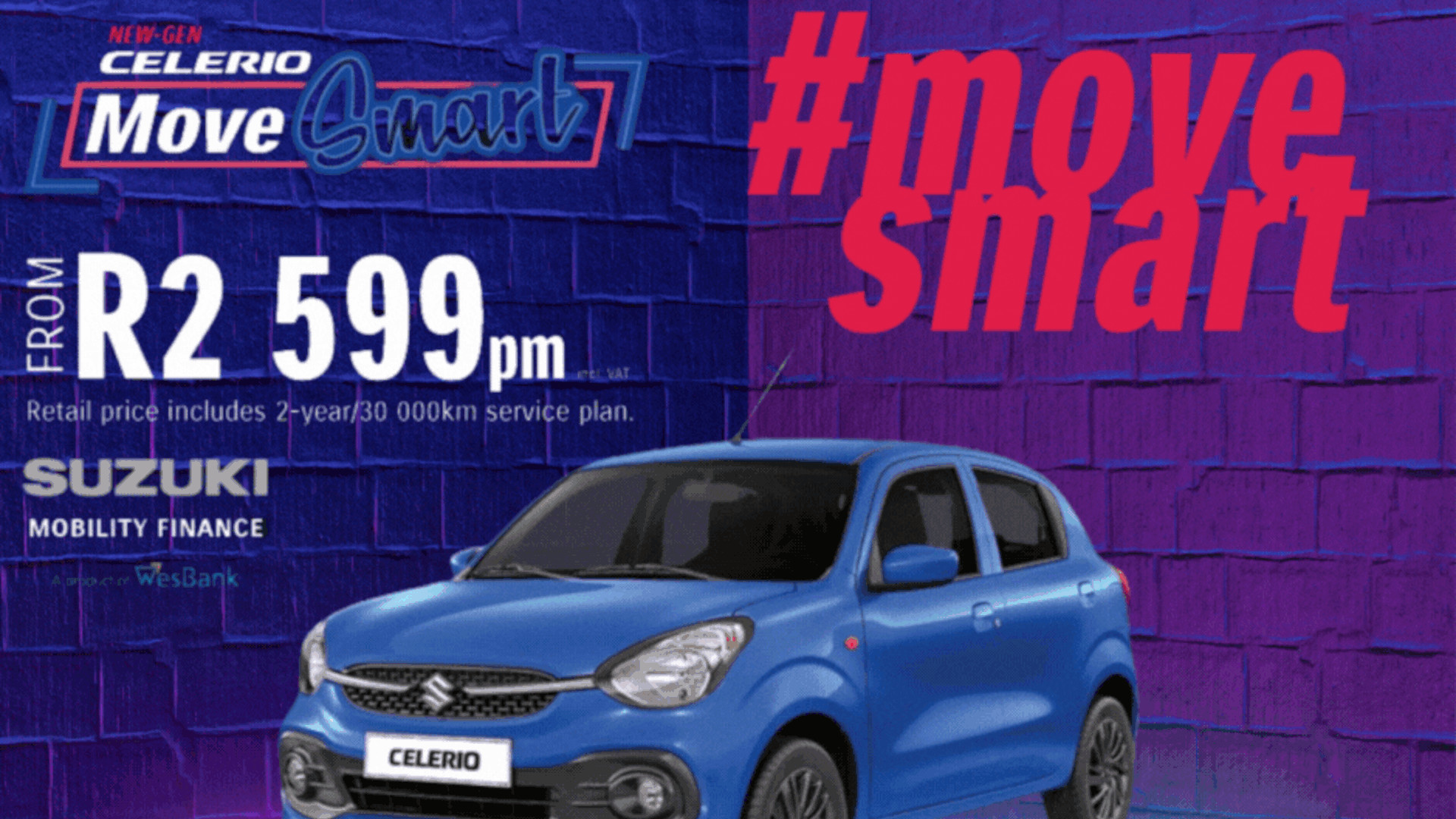 Home Suzuki Suzuki Durban